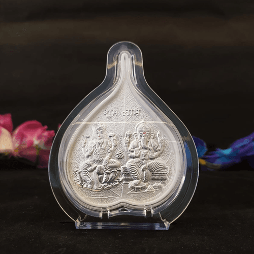 Lakshmi Ganesh Gift Table Top