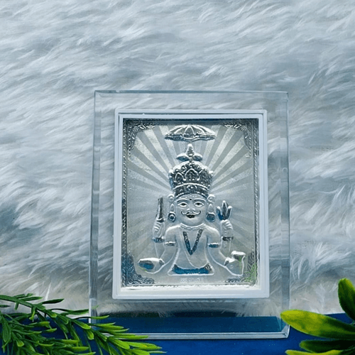 Lord Swaminarayan Table Top