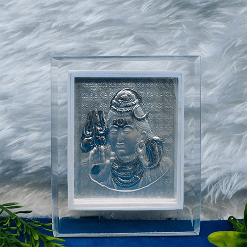 Lord Shiva Table Top