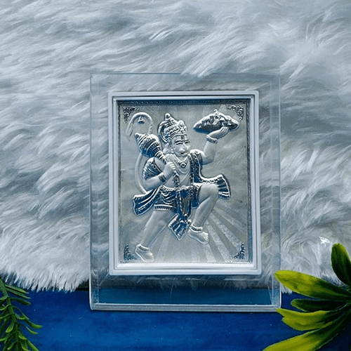 Lord Hanuman Table Top