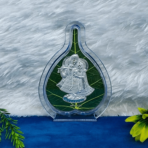 Shree Radha Krishna Table Top