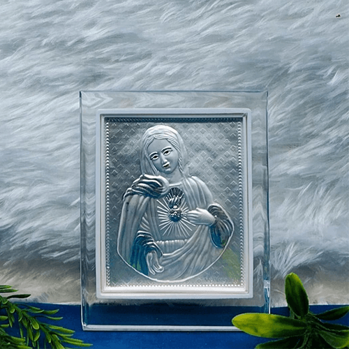 Immaculate Heart of Mother Mary Table Top