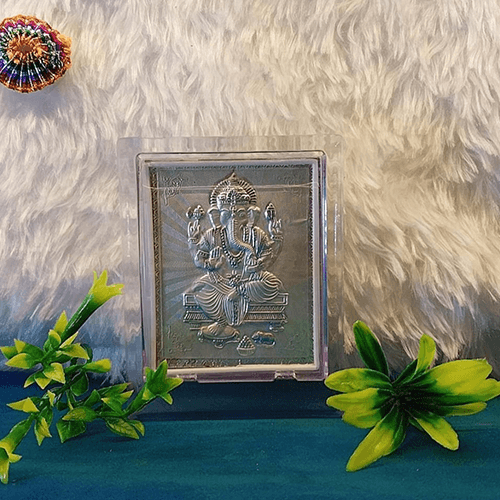 Lord Ganesha Table Top