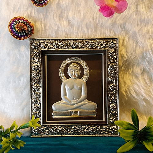Gautam Buddha Frame