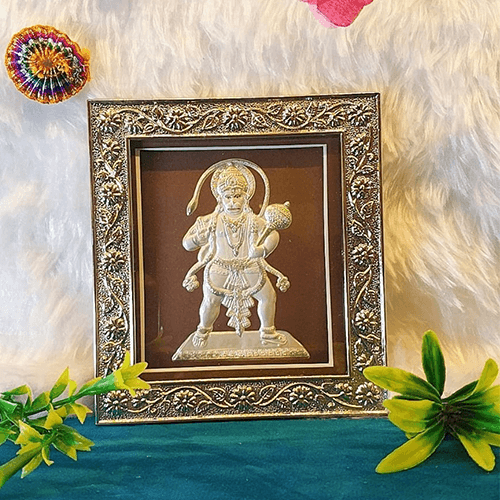 Hanuman Ji Frame