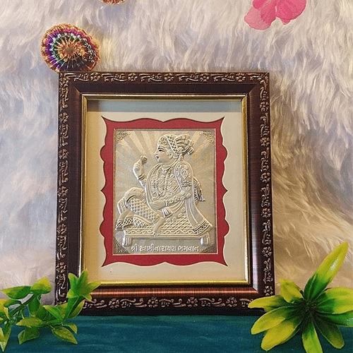 Swaminarayan Frame