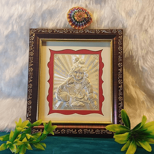 Bal Krishna Frame