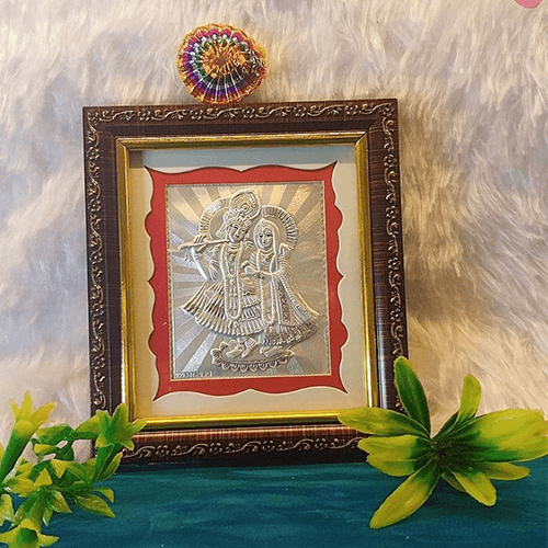 Radha Krishna Frame
