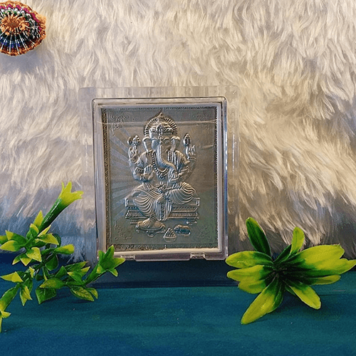 Lord Vinayaka Devotional Table Top