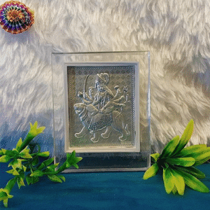 Maa Durga Table Top