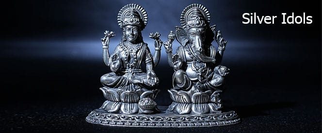 Silver_Idols